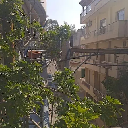 Georgia'S House Apartment Athens Exterior photo
