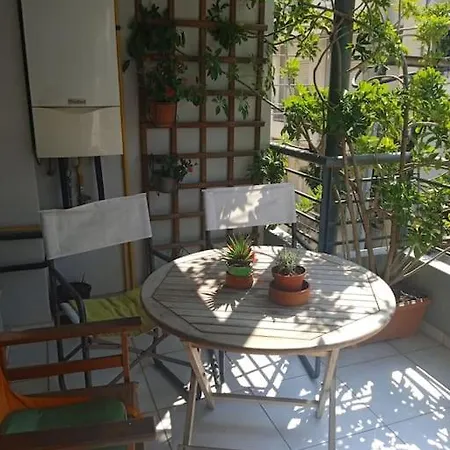 Georgia'S House Apartment Athens Exterior photo