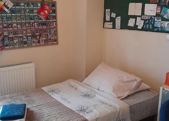 Georgia\'S House